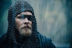 Hagen im Tal der Nibelungen