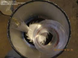 Leaf mulching worx leaf mulcher vs sunjoe here is a simple mower mod that makes it into an effective garden mulcher. Trash To Treasure Garden Shredder Mulcher 3 By Juhur7