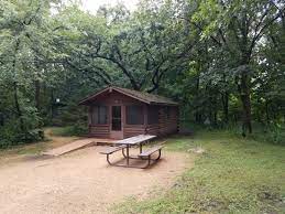 Booking.com has been visited by 1m+ users in the past month The Camper Cabin Bild Von Minneopa State Park Mankato Tripadvisor