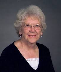 Carolyn Louise Clifton, 83
