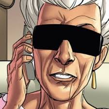 Blind Al (Character)