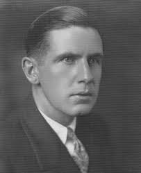 Capt John Michael Keevan (1899-1942)