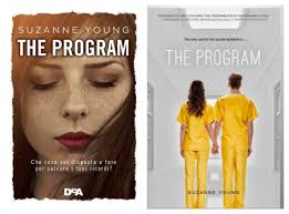 Ombre Angeliche: aprile 2016