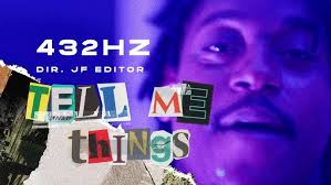 Danny Yash feat @pashechoes — 432Hz [ Video Oficial ] 🇵🇦