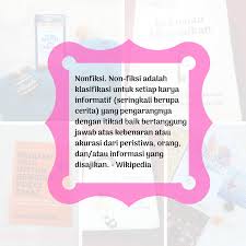 Mereka yang dilumpuhkan sepertinya sama dengan arus balik fiksi sejarah. 5 Rekomendasi Buku Non Fiksi Ini Wajib Kamu Baca