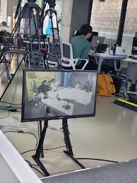 (녹화후기) 매불쇼 다녀왔습니다! - 클리앙