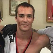 Donnie Ballou vs. Jeremy Pender, HR MMA 111