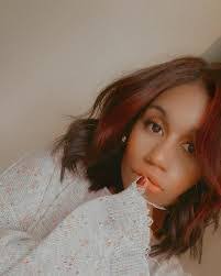 Brooke Beale's Instagram, Twitter & Facebook