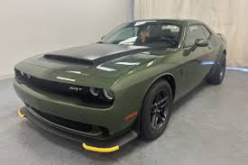Image result for F8 Green 2023 Chrysler