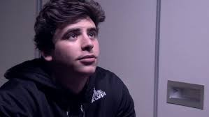 The Godstudent- Short Film