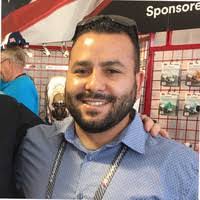 Fernando Mojica's Instagram, Twitter & Facebook