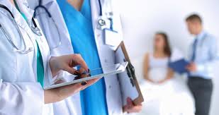 O Echipă De Medici De La Cluj Napoca Detasată La Spitalul Din Suceava