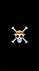 One piece luffy hd desktop wallpaper. Monkey D Luffy Wanted Hd Black Amoled Wallpapers Wallpaper Cave