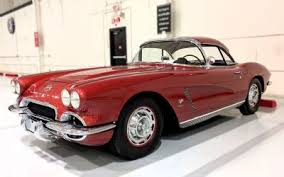 Image result for Honduras Maroon 1962 Nova