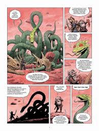 Thorgal is one of the most popular french language comics. Praca Zbiorowa Thorgal Louve T 7 Nidhogg Tw Sammeln Seltenes Autrement Dit Comics Comic Fanartikel