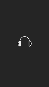 Aesthetic Instagram Highlight Icons Black And White Fitness Instagram Highlight Cover Icons Headphones Icon For Music Stuff You Listen To Black And White Instagram Instagram Aesthetic Instagram Highlight Icons