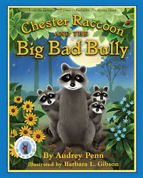 But after seeing the bully for herself. Read Free Chester Raccoon And The Big Bad Bully Online Book In English All Chapters No Download