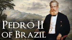 Pedro ii tinha apenas um ano de idade. Pedro Ii Of Brazil Alchetron The Free Social Encyclopedia
