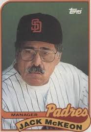 2017 PADRES TRADER JACK 8 CARD PITCHER RICH GOSSAGE MCKEON DAVIS HURST SGA 