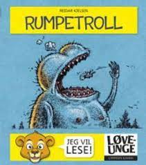 The pond itself is created in canvas which is where the interaction takes place. Rumpetroll By Reidar Kjelsen