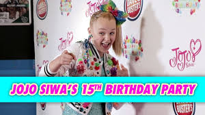 Her mother is jessalynn siwa. Jojo Siwa Kid Dancers Wiki