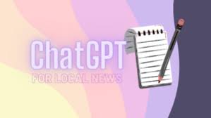 ChatGPT prompts: a real, non-AI generated handbook for journalists