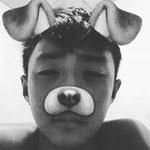 Tim Manriquez's Instagram, Twitter & Facebook