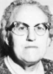 Amy Heaton Esplin (1903-1977)