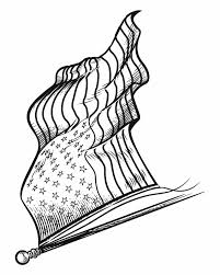 These July 4th Printables Will Keep Kids Busy All Weekend American Flag Coloring Page Flag Coloring Pages Coloring Pages