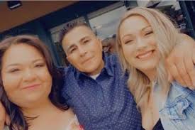 Fundraiser for Christie Moralez by Samantha Herrera : Nadine Thompson