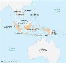 Lonely planet photos and videos. Indonesia Facts People And Points Of Interest Britannica
