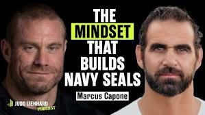 Wes Whitlock: Discipline After the Military & How to Build a Purpose-Driven  Brand
