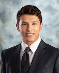 Mt. Baldy League Honor Students