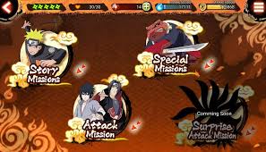 Boruto X Naruto Battle Ninja Storm For Android Apk Download