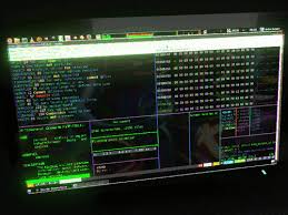 The process of hacking into an account is very simple for our users. Hacking Gif Gfycat