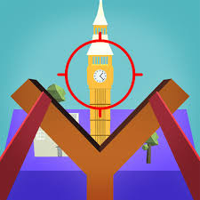 Download smash hit mod apk (unlimited balls) in the smash hit mod version, your main goal is to break as many glasses as you can by using minimum balls. Slingshot Smash 1 2 7 Download Android Apk Aptoide