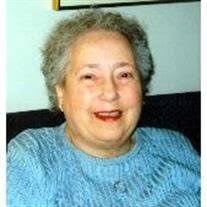 Obituary, Visitation & Funeral Information