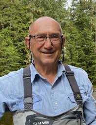 Dean Stover (December 22, 1944