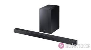 Budget Soundbars Dolby Atmos Soundbars Avforums