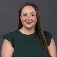 I am so happy to announce that last Friday, I finished my training with  Frito Lay and officially certified as a District Sales Leader.