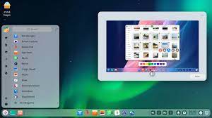 Being able to manage user … Deepin 20 Gnu Linux Released With Download Links Mirrors And Torrents