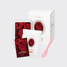 My interests include animals, reading, watching netflix and hulu, marvel, and my dogs. U Lindsay Rose Magic Modeling Gel Mask Pack