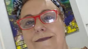 Leonor Becker. Psicóloga e Gestalt-terapeuta