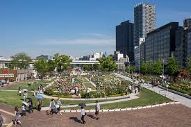 「中之島公園」の画像検索結果