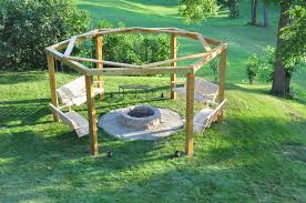 Making a fire pit is fun and something that your family and friends will truly enjoy. 20 Gorgeous Diy Fire Pit Plans Free Mymydiy Inspiring Diy Projects