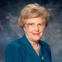 Annie Miller Obituary