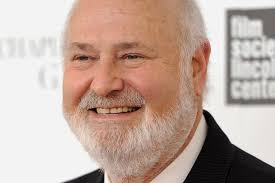 Crystal, Ryan reunite for Reiner