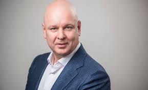 Ondernemer Mark Bos: van 'afgrond' naar autoriteit