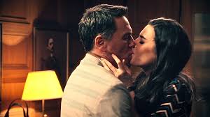 Avance del próximo capítulo de Sueños de libertad: Gabriel y María se dejan  llevar por la pasión