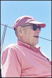 Harry Rosengarten Madeira Obituary